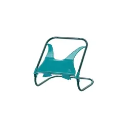 Putztuchrollenspender Ocean Blue | Wandhalter für Putztuchrollen