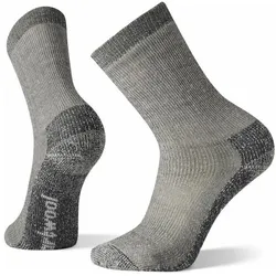 Smartwool, Unisex, Sportsocken, Hike Extra Cushion Crew (34 - 37), Grau