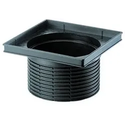 DALLMER Aufsatzrahmen 608.0 860507