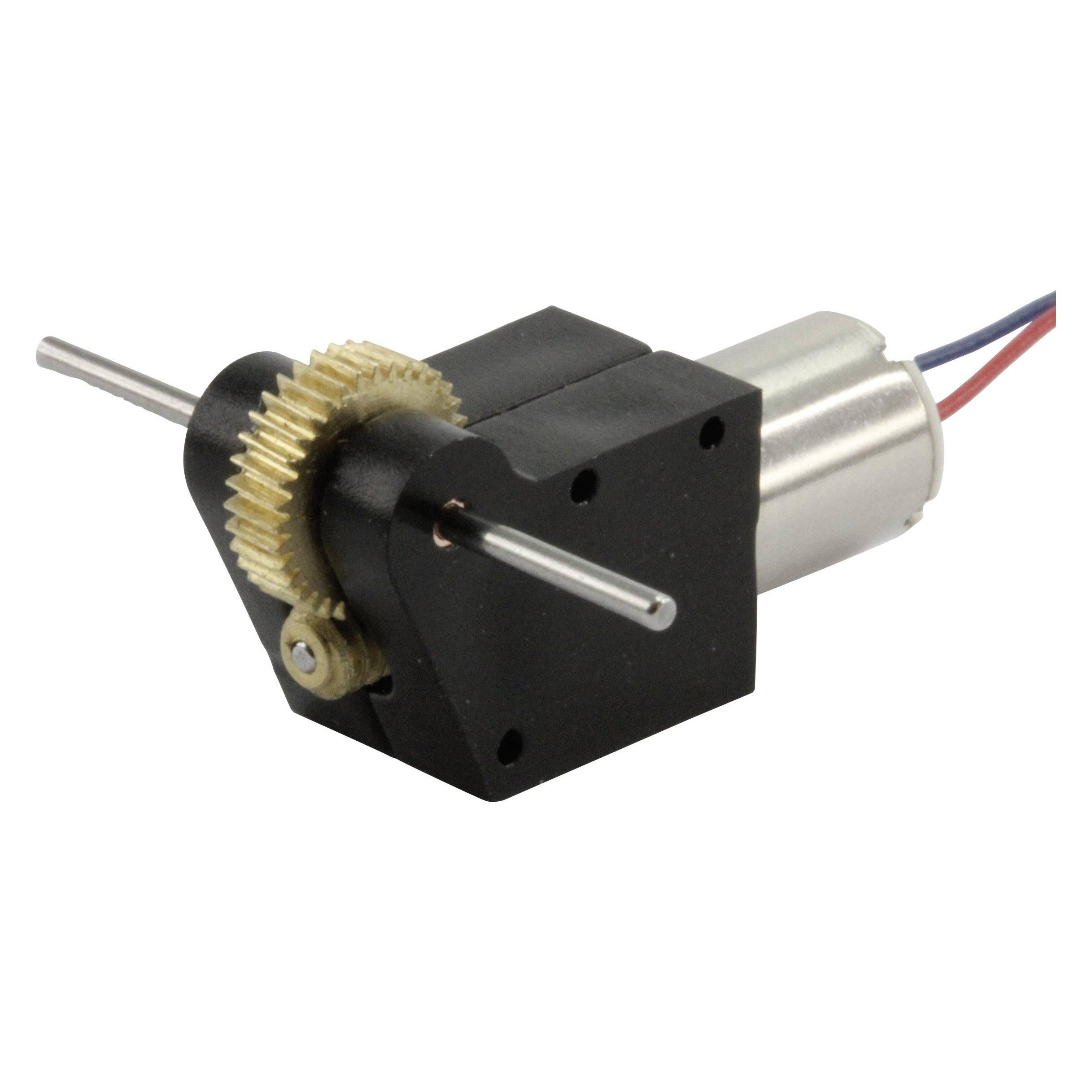 Sol Expert Getriebebausatz mit Motor G 73 (96447)