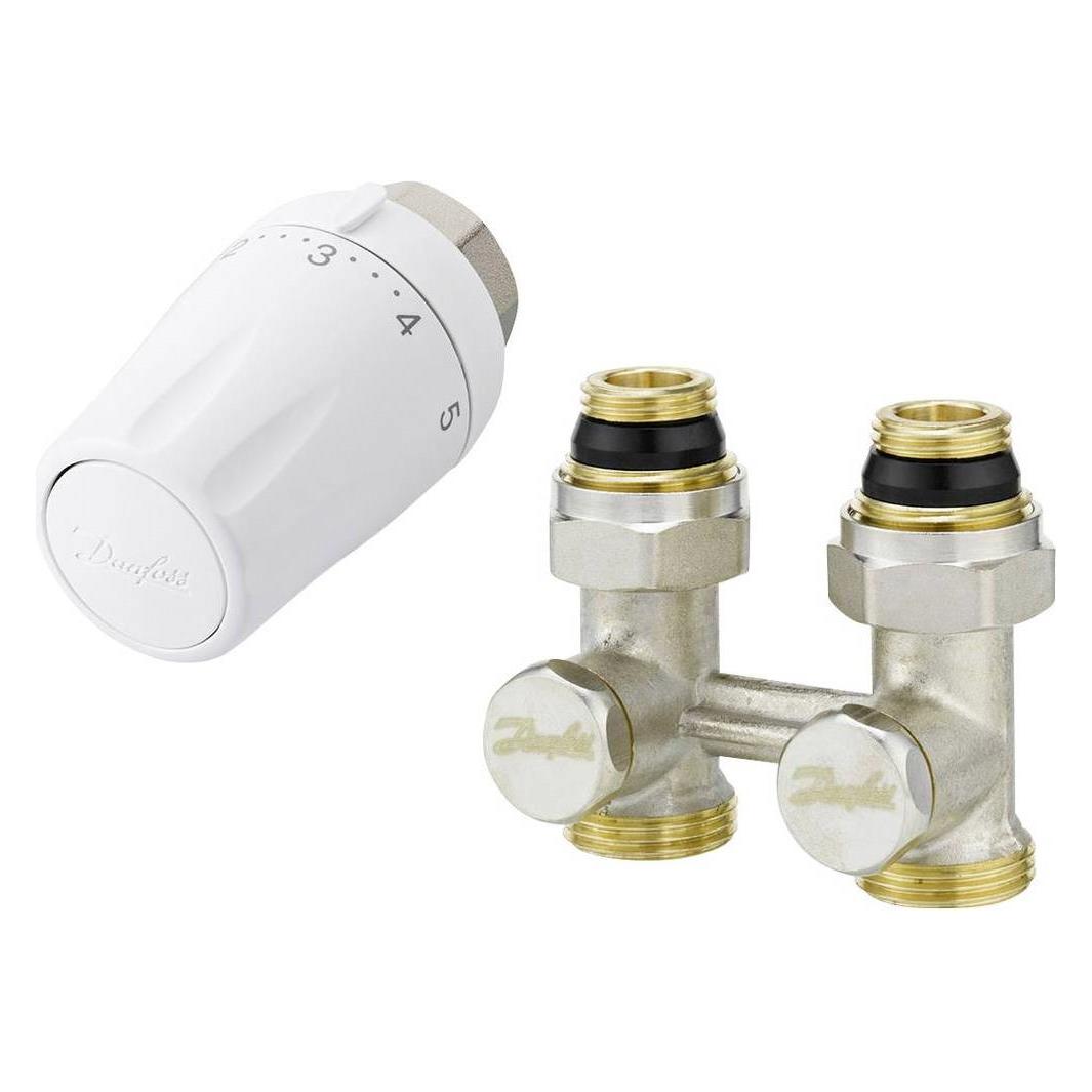 Danfoss Heizkörperthermostat mechanisc (013G6505)