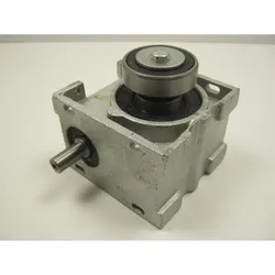 Holzstar Getriebe KSO 850 RAL9006