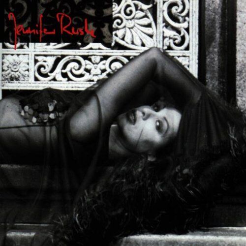 Jennifer Rush - Jennifer Rush - Preis vom 11.10.2026 03:10:56 h