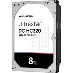 Origin Western Digital Ultrastar Dc Hc (8 TB, 3.5"), Festplatte