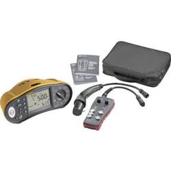 Fluke 1664 ITDK-EV KIT VDE-Prüfgeräte-Set kalibriert (DAkkS-akkreditiertes Labor) 5105333