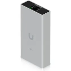 Ubiquiti 10G Ethernet Adapter &bull RJ45-USB-C &bull 10 GbE &bull UACC-Adapter-RJ45-USBC-10GE (USB-C, RJ45 (1x)), Netzwerk Adapter