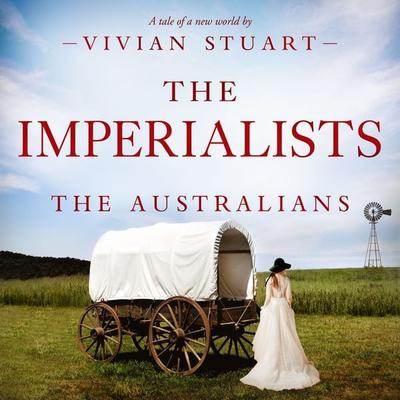 The Imperialists - Vivian Stuart, Audio, 9789979642725