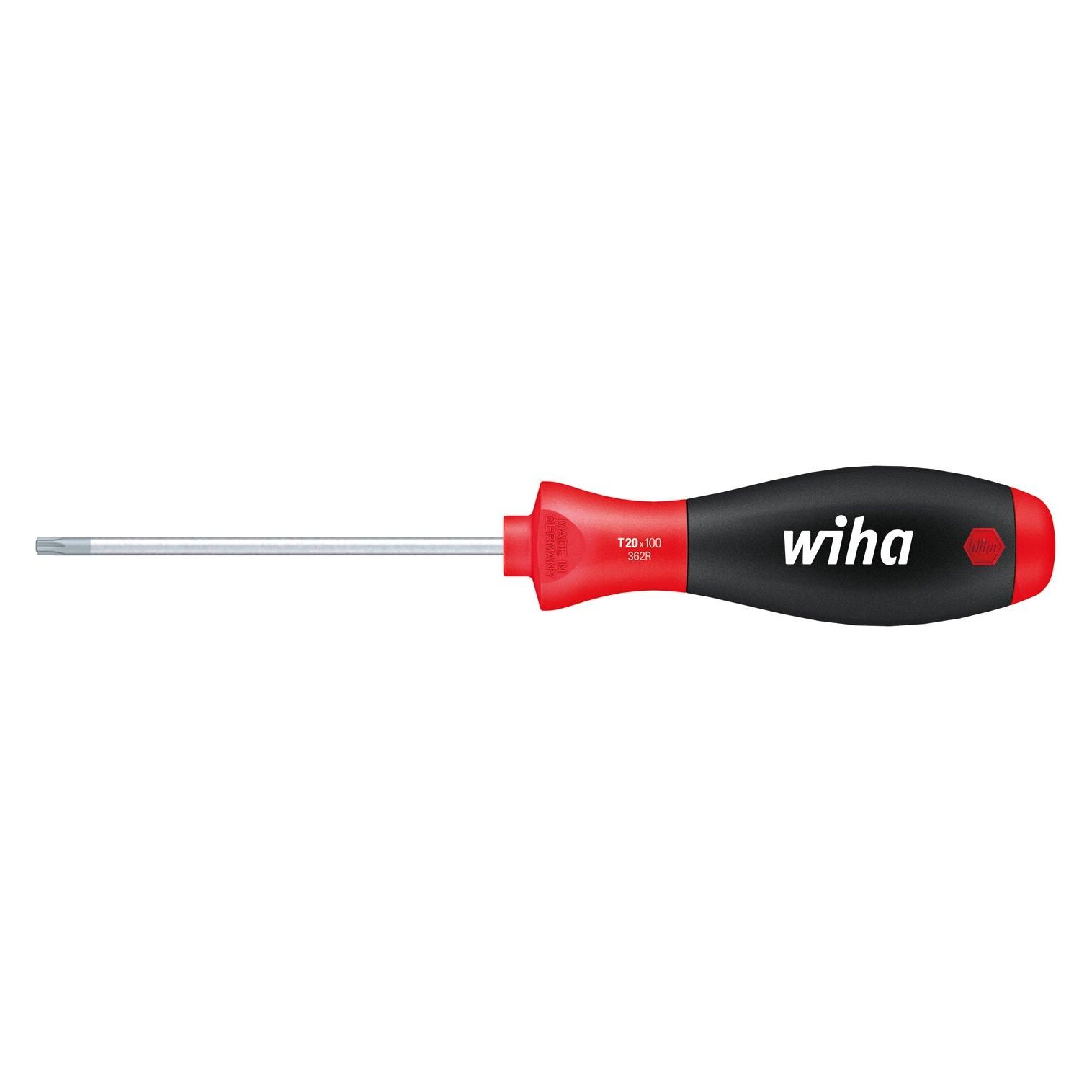 Wiha Werkstatt Torx-Schraubendreher (TX) (27741)
