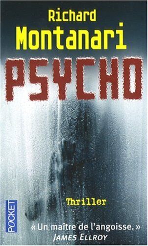Richard Montanari - Psycho - Preis vom 27.09.2026 03:53:48 h