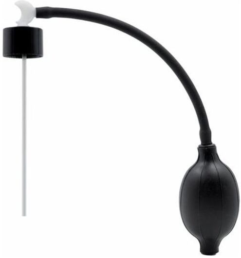 Vapos black per after shave Furbo