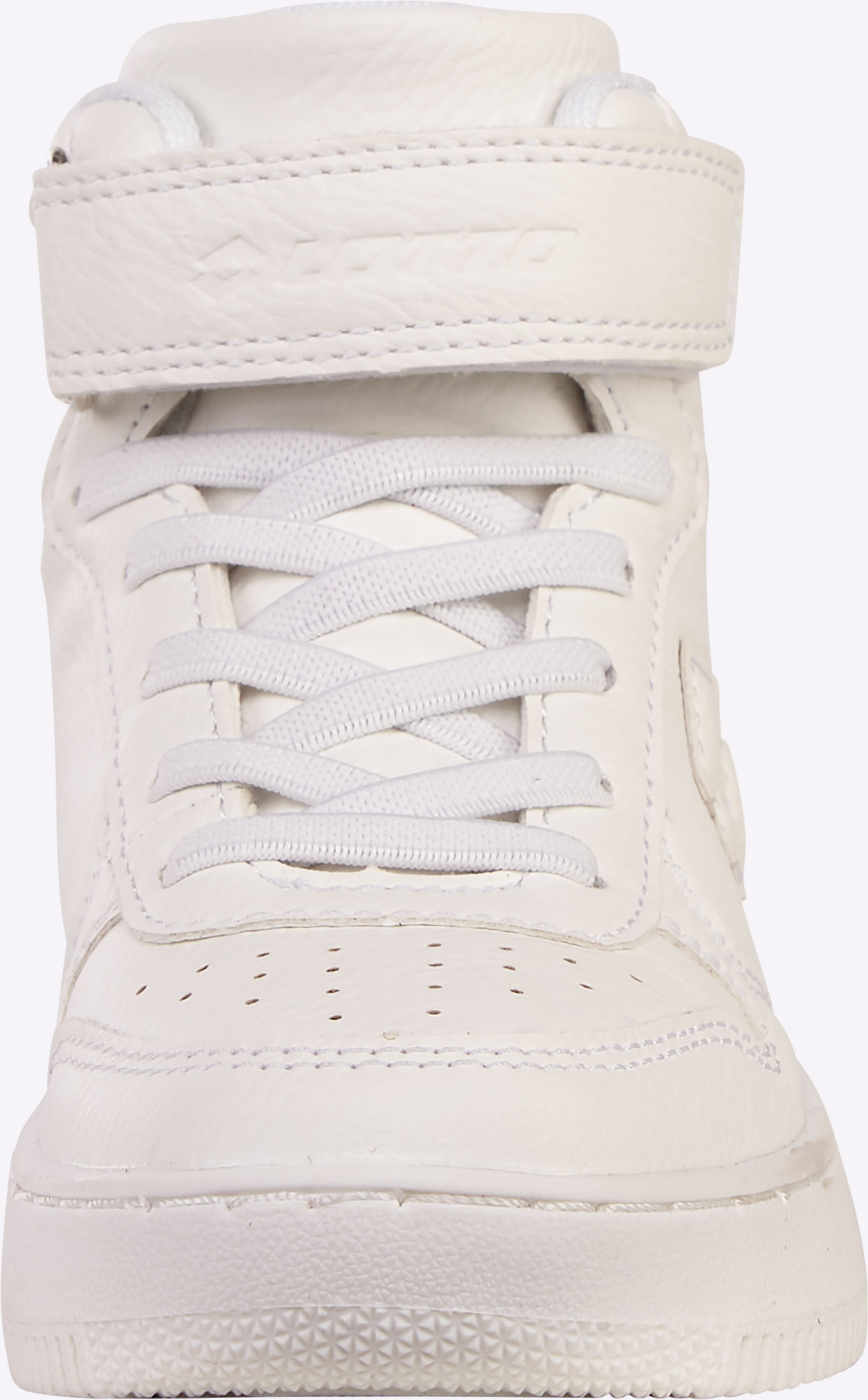 Sneaker LOTTO, Jungen, Gr. 26, Textil, weiß, Synthetik, Schuhe Sneaker