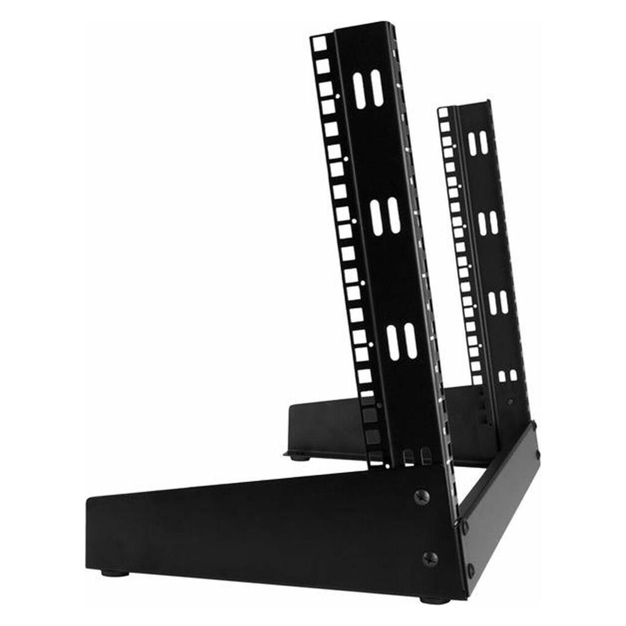 StarTech 2-POST DESKTOP RACK - 8U (8 HE) (RK8OD)