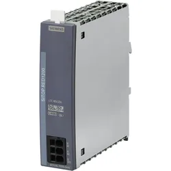 Siemens, Systemstromversorgung, Redundanzmodul SITOP RED1200 DC 12V DC 24V DC 48V - Parallel