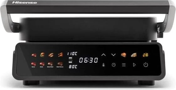 HISENSE HCG2000D