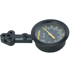 Topeak, Velopumpe Zubehör, (Ersatzteil Handpumpe)
