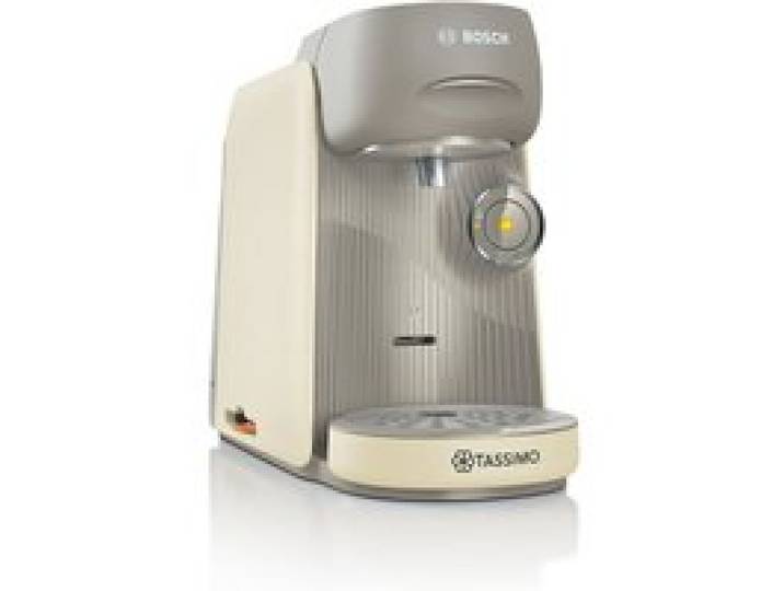 Tas167P Tassimo Finesse-Machine Multi-Boissons