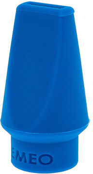 Emeo Mouthpiece Blue Bleu