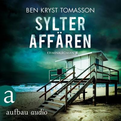 Sylter Affären - Ben Kryst Tomasson, Audio, 9783961050208