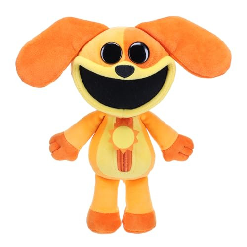 Poppy Playtime Collectable Pluche Serie 3 DogDay