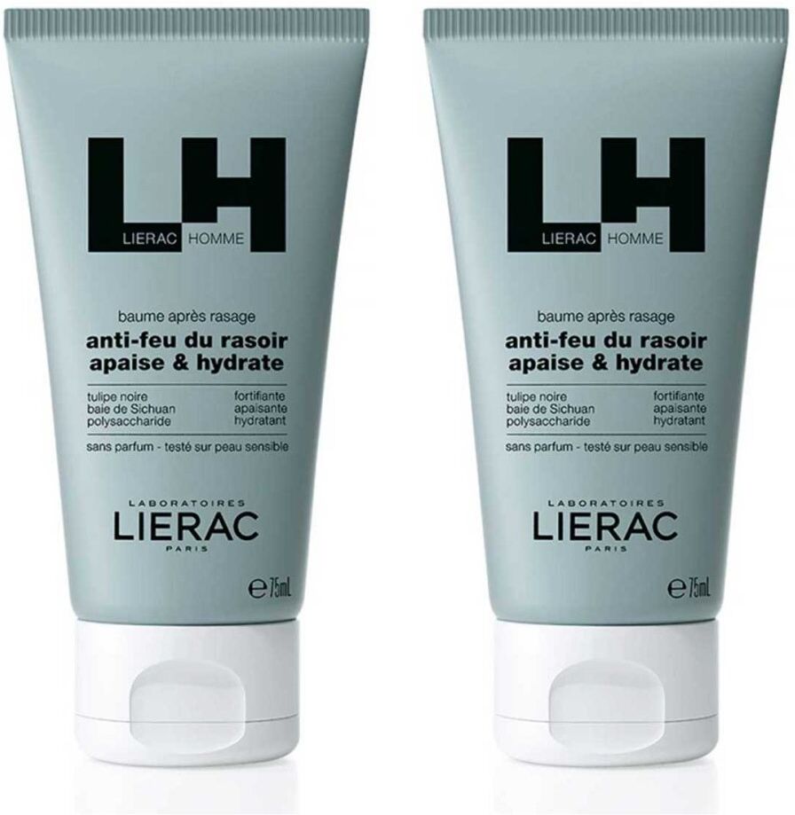 Lierac Homme After-Shave Balsam