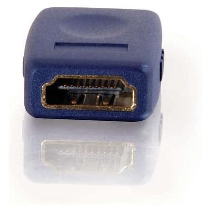 C2G Velocity HDMI Coupler (80146)