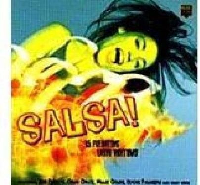 Various - Salsa - Preis vom 09.10.2026 07:28:09 h