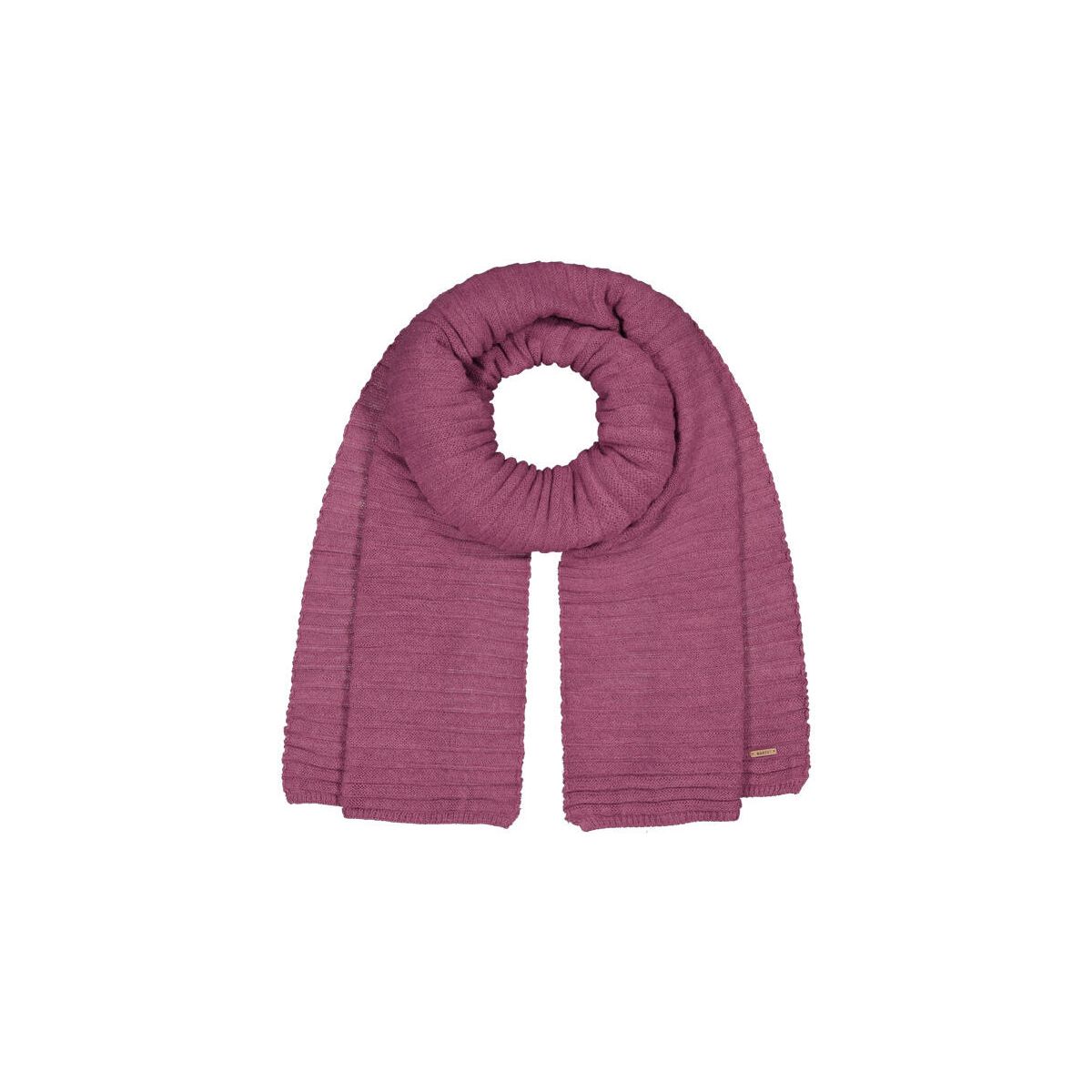 Barts Bayne Scarf berry (26) 50180262