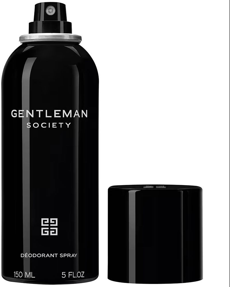 Givenchy Gentleman Society déodorant spray 150 ml