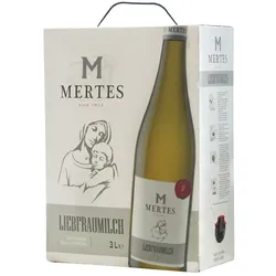 Liebfraumilch 3,0l Bag in Box