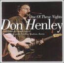 Don Henley - One of These Nights - Preis vom 30.09.2026 22:30:23 h