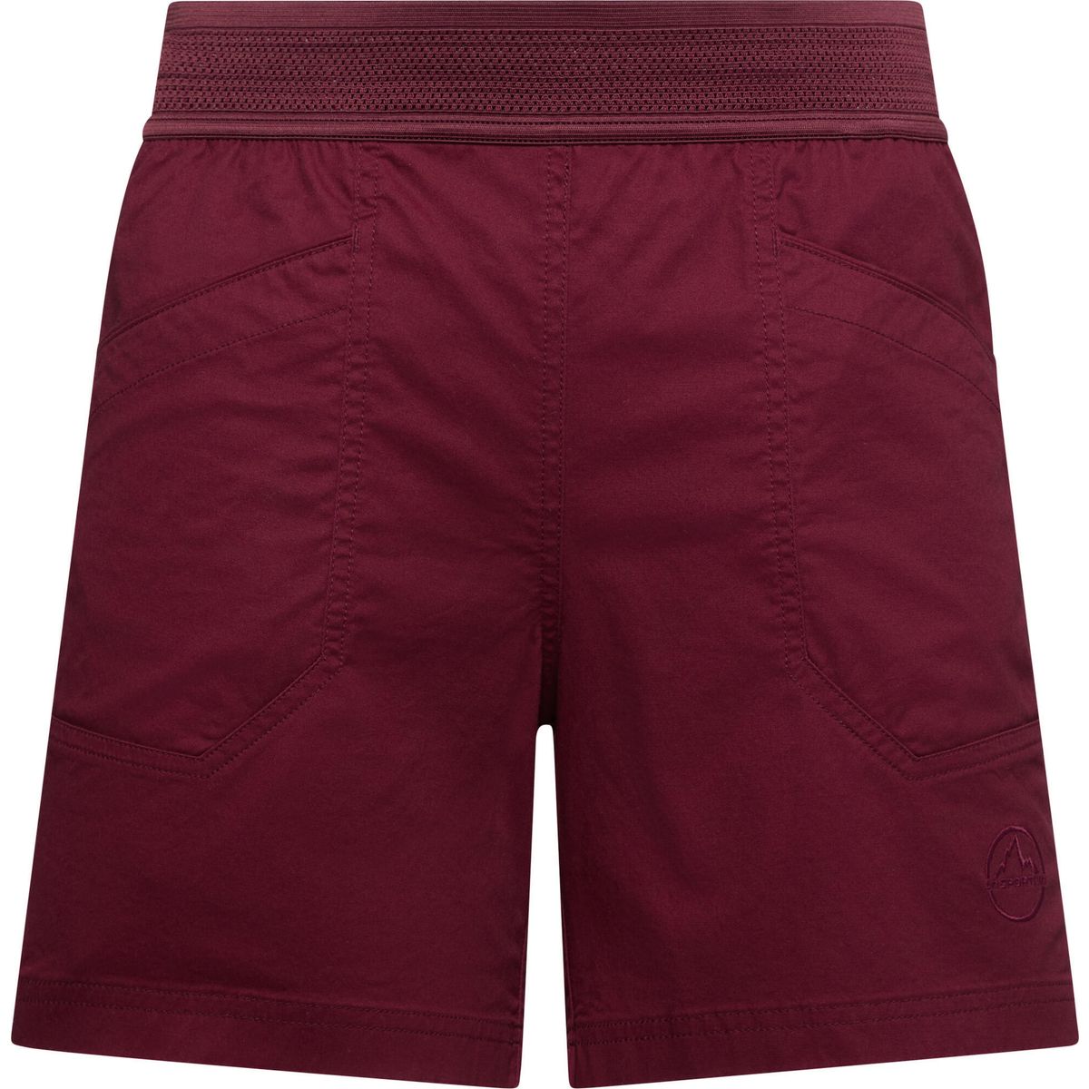 La Sportiva Roots Shorts Women redwood (R25R25) XL ZACS040R25R25XL