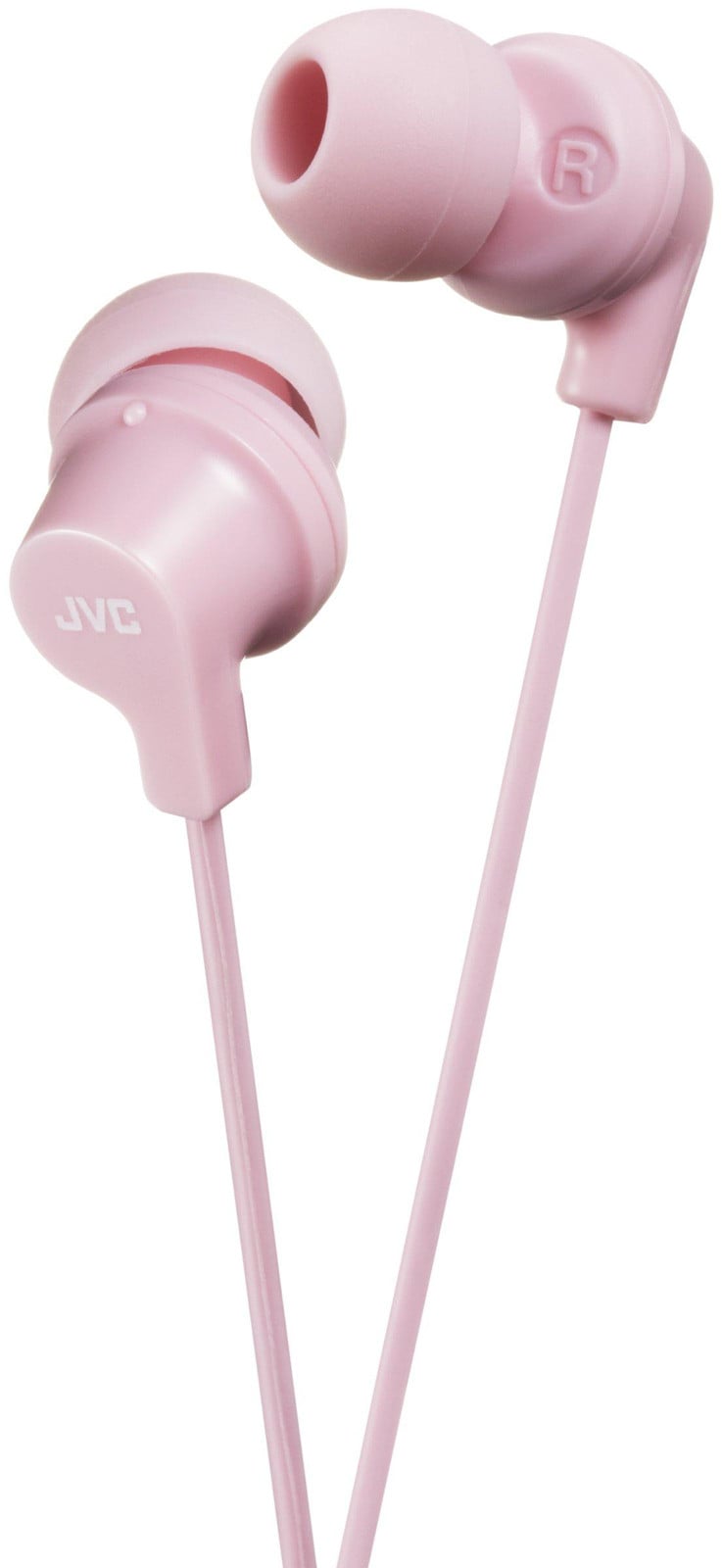 JVC HA-FX10-LP-E Koptelefoon Roze
