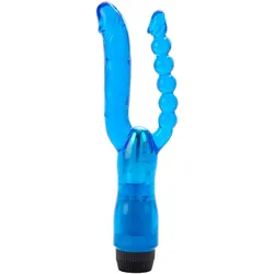 CalExotics, Vibrator, Dual Penetrator Vibrator