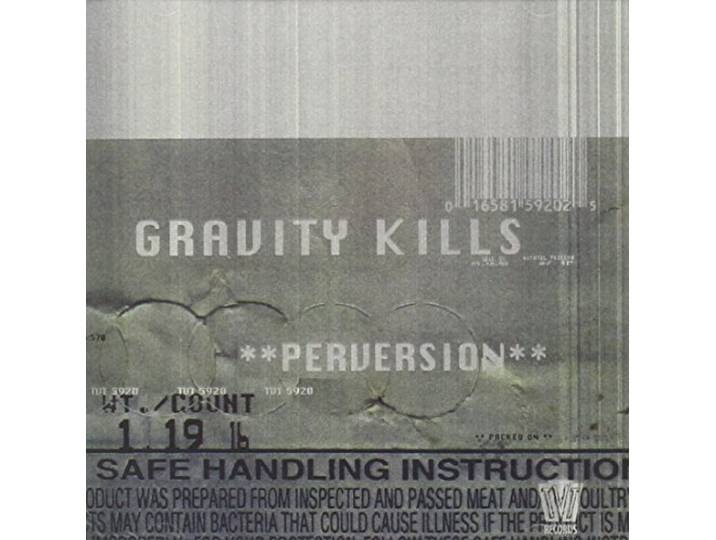 Perversion