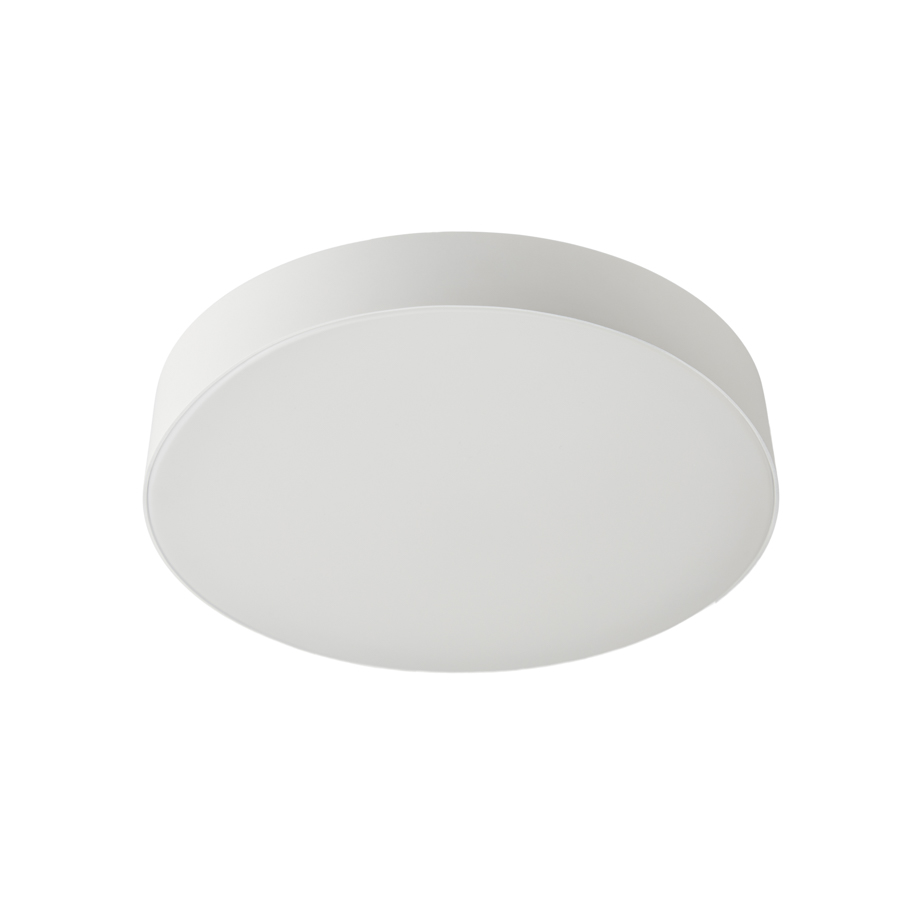 LOOM Design LED-Wand-/Deckenleuchte AVELA 28cm Weiß 873-002 5712802226988