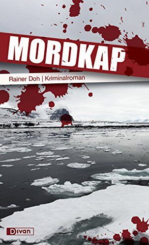 Rainer Doh - Mordkap - Preis vom 30.09.2026 09:01:18 h