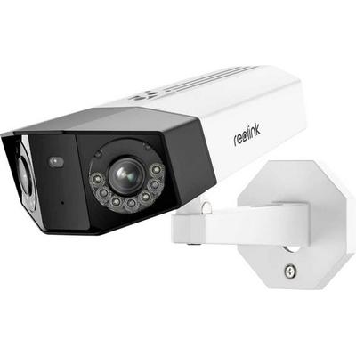 Reolink Duo Series P750-AVS LAN IP Überwachungskamera 7680 x 2160 Pixel