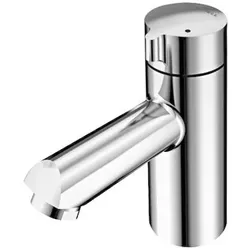 Schell Modus K Standventil 021420699  HD-K, Auf/Zu, verchromt
