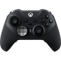 Xbox Elite Wireless Controller Series 2, Gamepad schwarz