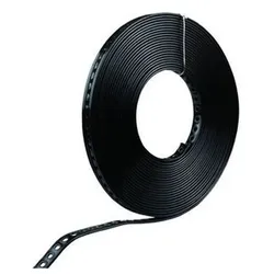 Pollmann Montageband 17x0,75mm (10m) m. Kunststoffummantelung
