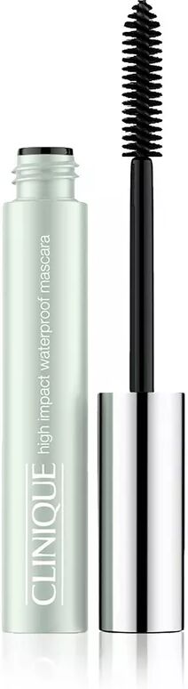 Clinique - High Impact™ Waterproof Mascara, Hi Impact, 8 ml, Black