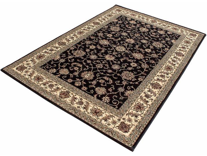 Ayyildiz Teppiche Marrakesh 210 rechteckig 12 mm Höhe Kurzflor, Orient-Optik, Wohnzimmer
