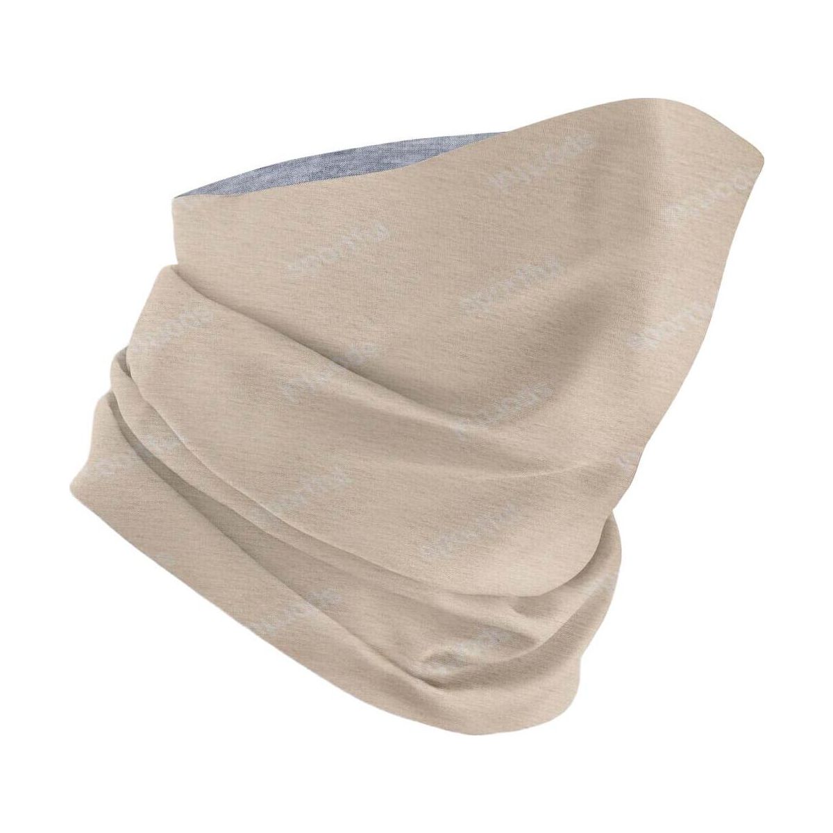 Sportful Light Neckwarmer cream (105) UNI 0426526-105-UNI