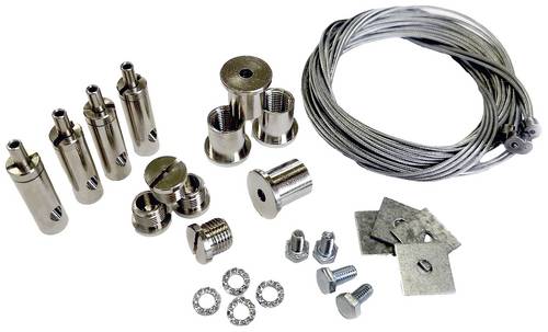 Dimplex 5401223 IRP Cable Set Heizkörper-Halterung