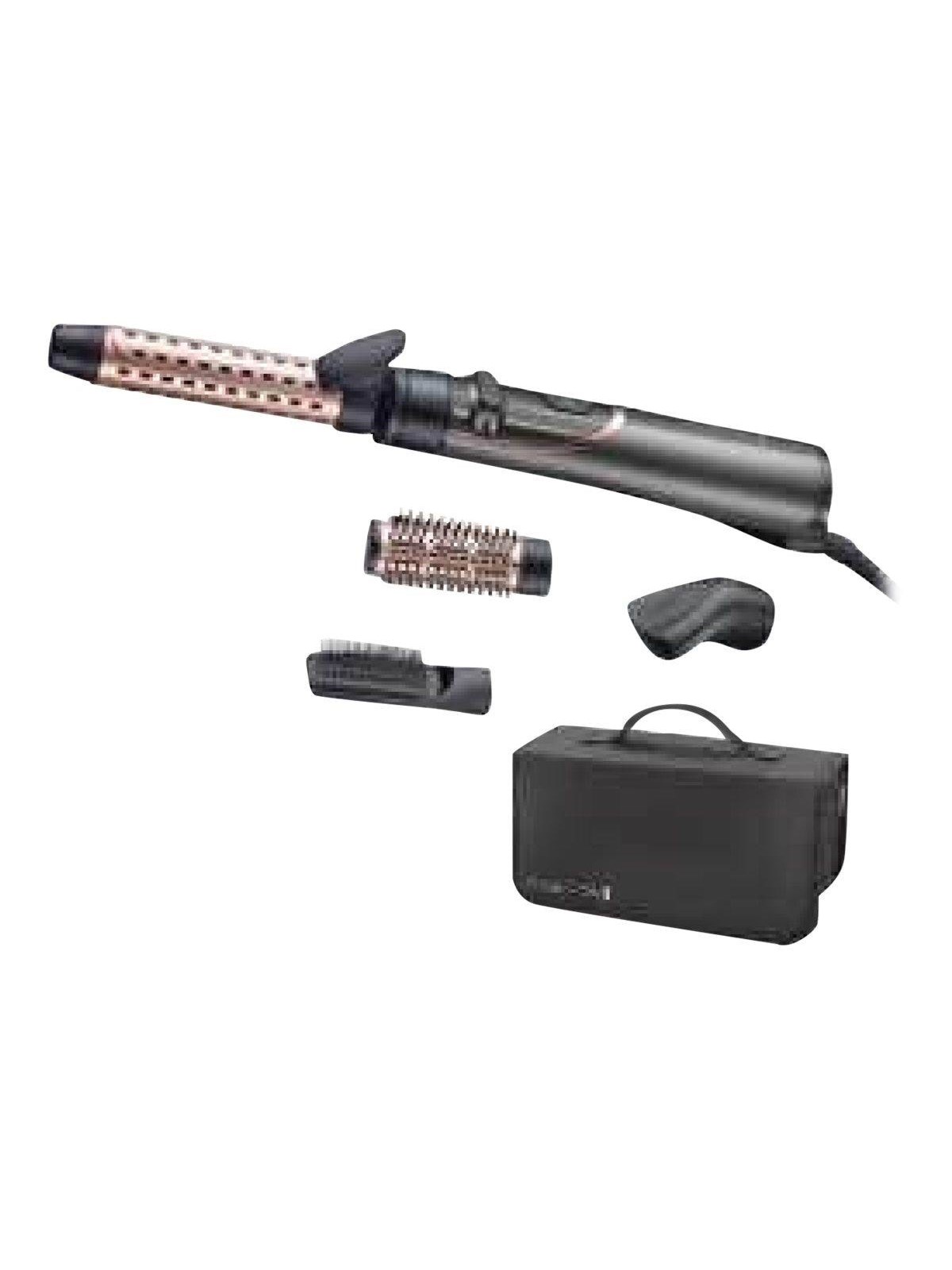 REMINGTON Haartrockner / Föhne Confidence AS8606 Curl & Straight - 800 W