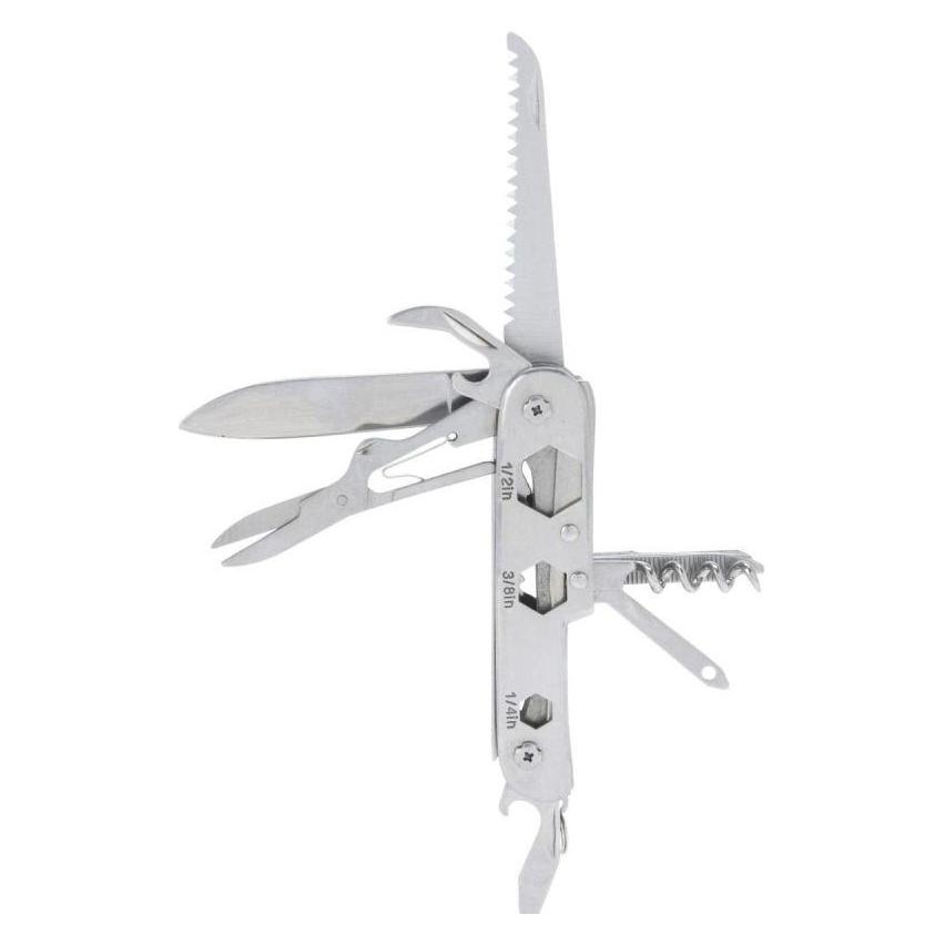 Redcliffs Taschenmesser mit 15 (49758424)