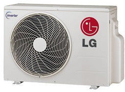 LG Unità Esterna Trial Split Modello MU3R21 U23