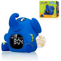 Wecker, Wecker Elefant