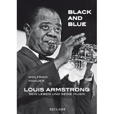 Black and Blue -