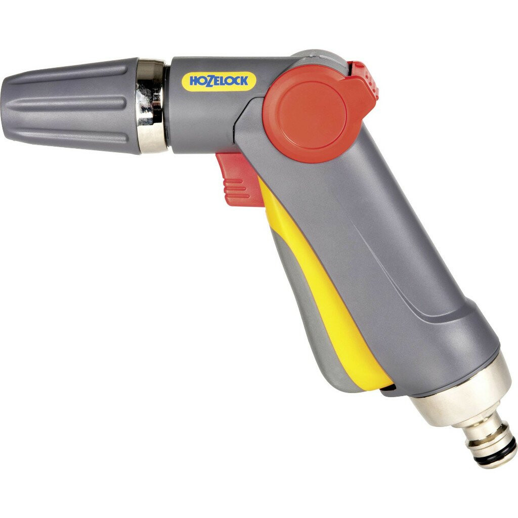 Hozelock Jet Plus Spuitpistool